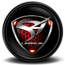 S4 League 4 Icon 128x128 png